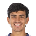 Nicolás Palavecino FC 27 Rare Bronze