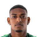 Rosales FC 27 Rare Silver