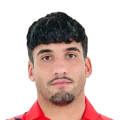 Iker Benito FC 27 Rare Silver