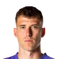 Luis Federico López Andúgar FC 27 Rare Bronze