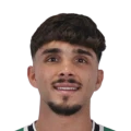 Kevin Villodres Medina FC 27 Rare Silver