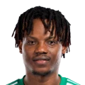 Rayan Hamed FC 27 Rare Bronze