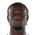 Ismaël Koné FC 27 Rare Gold