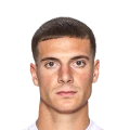 Bazzoli FC 27 Rare Silver