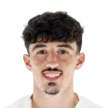 Diego López Noguerol FC 27 Rare Gold