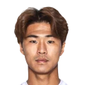 Kaito Mizuta FC 27 Rare Silver