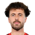 Ogün Özçiçek FC 27 Rare Silver
