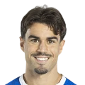 Tiago Filipe Alves Araújo FC 27 Rare Silver