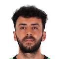 Karagöz FC 27 Rare Bronze