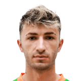 Özdemir FC 27 Rare Silver