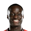 Diarra FC 27 Rare Gold