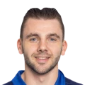 Niklas Ødegård FC 27 Rare Bronze