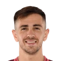 Peña Biafore FC 27 Rare Silver