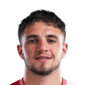 Christos Zafeiris FC 27 Rare Gold
