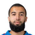 Ilyes Najim FC 27 Rare Bronze