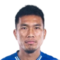 Laldinpuia FC 27 Rare Bronze