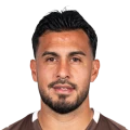 Ignacio Vázquez FC 27 Rare Silver