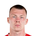 Kacper Łopata FC 27 Rare Bronze