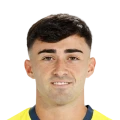 Moleiro FC 27 Rare Gold