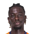 Meïté FC 27 Rare Gold