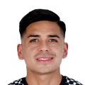 Nicolás Meza FC 27 Rare Bronze