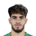 Ezzalzouli FC 27 Rare Gold