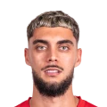 Gabri Martínez FC 27 Rare Silver