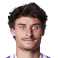 Guille Bueno FC 27 Rare Silver