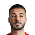 Oğulcan Ülgün FC 27 Rare Silver