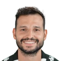 José Gomes FC 27 Rare Silver