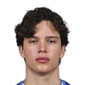 Benny Couto FC 27 Rare Bronze