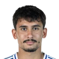 Ilyes Hamache FC 27 Rare Silver