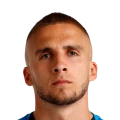 Owen Dodgson FC 27 Rare Bronze