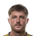Marko Divković FC 27 Rare Silver