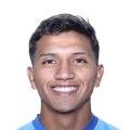 Lucas Chávez FC 27 Rare Bronze