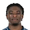 Samuel Bamba FC 27 Rare Bronze