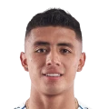 Kevin Mantilla FC 27 Rare Silver