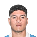 Leonardo Díaz FC 27 Rare Bronze