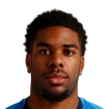 Jayden Fevrier FC 27 Rare Silver