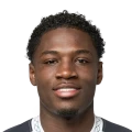 Jahnoah Markelo FC 27 Rare Silver