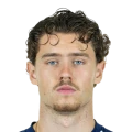 Linus Gechter FC 27 Rare Silver