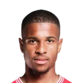 Philippe Koffi FC 27 Rare Silver