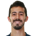 Pablo Bennevendo FIFA 27 Rare Silver