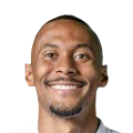 Ademir da Silva Santos Junior FC 27 Rare Silver