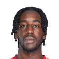Joshua Wilson-Esbrand FC 27 Rare Silver