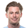 Dalton Wilkins FC 27 Rare Bronze