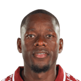Keïta FC 27 Rare Silver