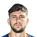 Fabio Ferraro FC 27 Rare Silver