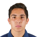 Alberto Herrera FC 27 Rare Bronze