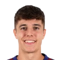 Arnau Ortiz Sánchez FC 27 Rare Silver